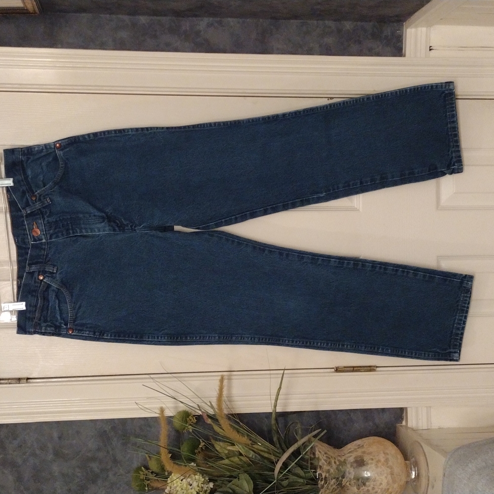 Nwot Wrangler jeans